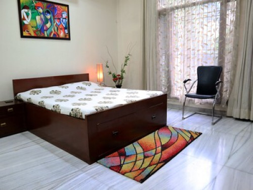 Sankalp's Homestay - Gallery - 24