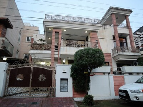 Sankalp's Homestay - Gallery - 11