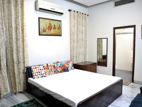 Sankalp's Homestay