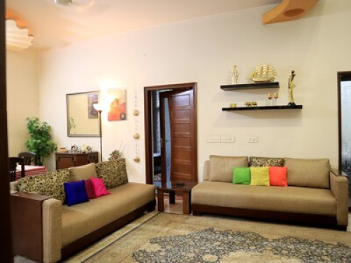 Sankalp's Homestay