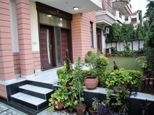 Sankalp's Homestay - Gallery - 12