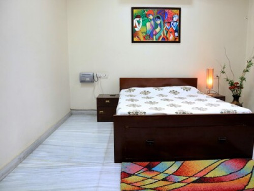 Sankalp's Homestay - Gallery - 25