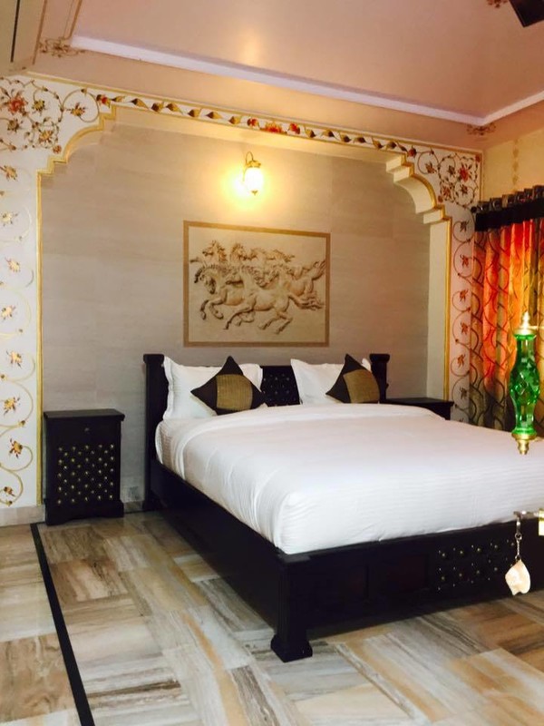  Rajputana Suite(Full Room)  -  Royally peacefull Villa.  - Gallery -  1