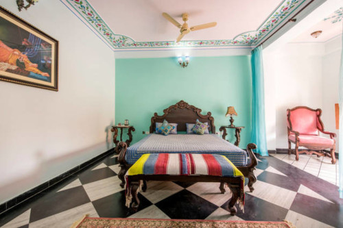 A Regal Home in the Pink city! - Gallery - 31