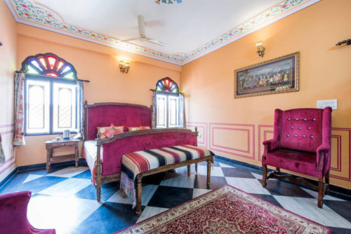 A Regal Home in the Pink city! - Gallery - 29