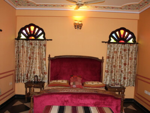 A Regal Home in the Pink city! - Gallery - 61