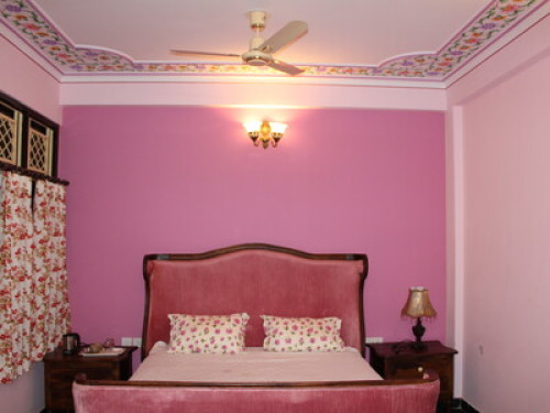 A Regal Home in the Pink city! - Gallery - 53