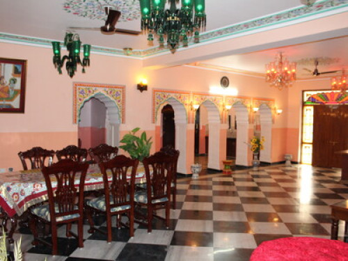 A Regal Home in the Pink city! - Gallery - 68