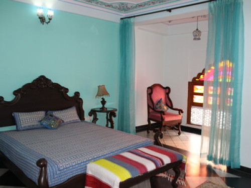A Regal Home in the Pink city! - Gallery - 64