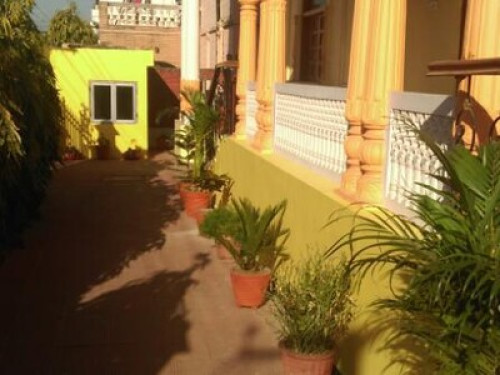 A Regal Home in the Pink city! - Gallery - 28