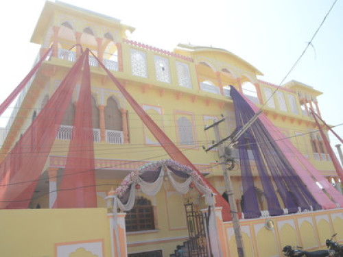 A Regal Home in the Pink city! - Gallery - 62