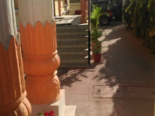 A Regal Home in the Pink city! - Gallery - 43