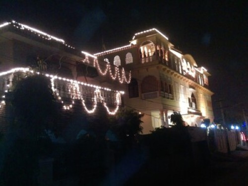 A Regal Home in the Pink city! - Gallery - 48