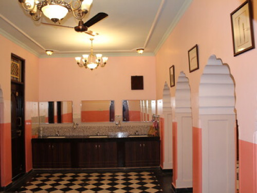 A Regal Home in the Pink city! - Gallery - 39