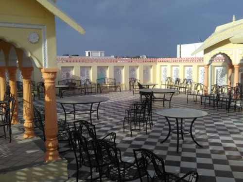 A Regal Home in the Pink city! - Gallery - 42