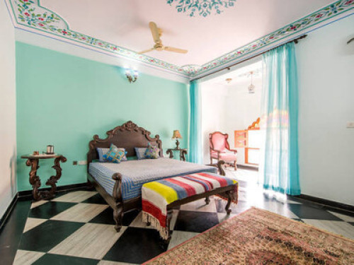 A Regal Home in the Pink city! - Gallery - 33