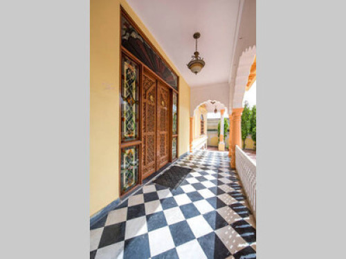 A Regal Home in the Pink city! - Gallery - 58
