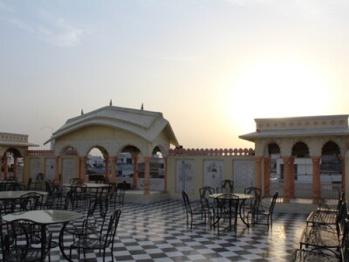 A Regal Home in the Pink city! - Gallery - 69