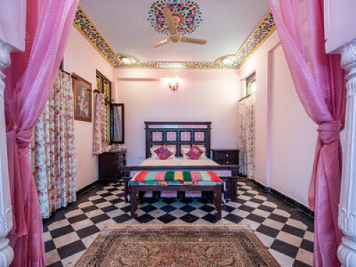A Regal Home in the Pink city! - Gallery - 8