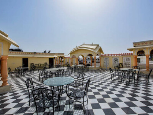 A Regal Home in the Pink city! - Gallery - 17