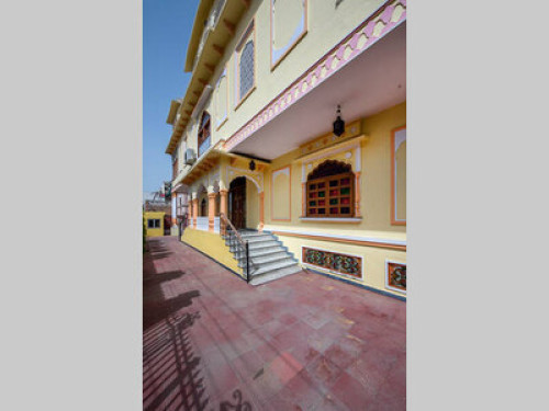 A Regal Home in the Pink city! - Gallery - 16
