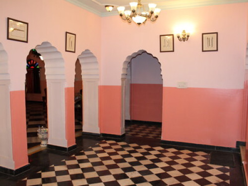 A Regal Home in the Pink city! - Gallery - 40