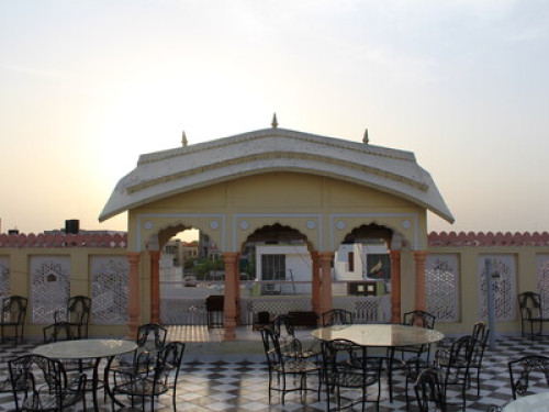 A Regal Home in the Pink city! - Gallery - 37