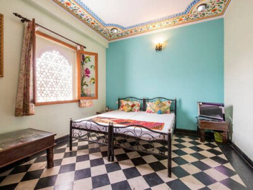 A Regal Home in the Pink city! - Gallery - 10