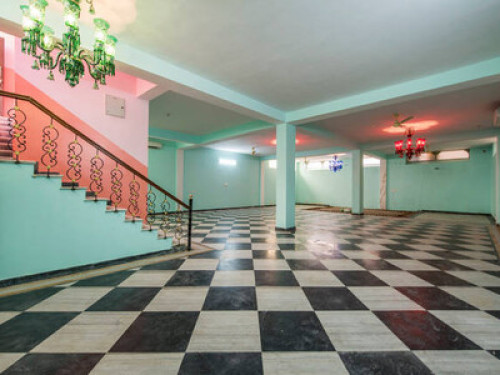 A Regal Home in the Pink city! - Gallery - 57