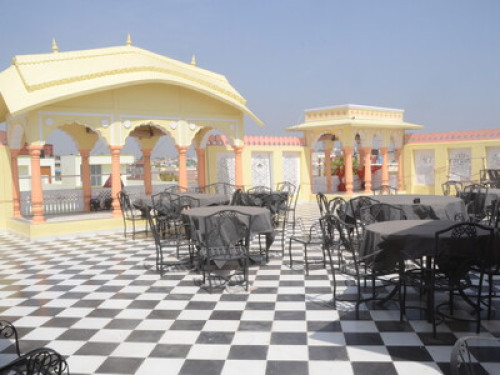 A Regal Home in the Pink city! - Gallery - 36