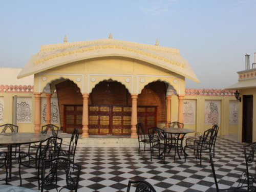 A Regal Home in the Pink city! - Gallery - 45