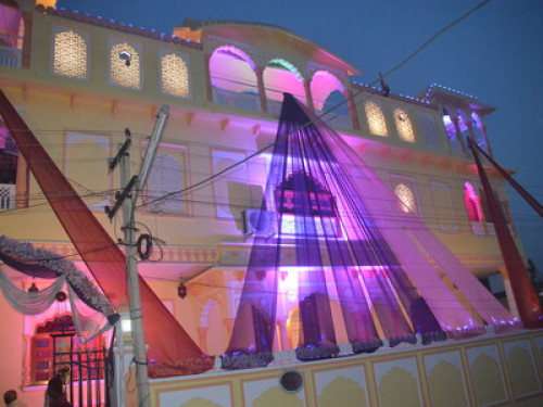 A Regal Home in the Pink city! - Gallery - 50