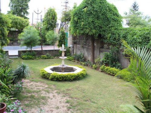 A Regal Home in the Pink city! - Gallery - 27
