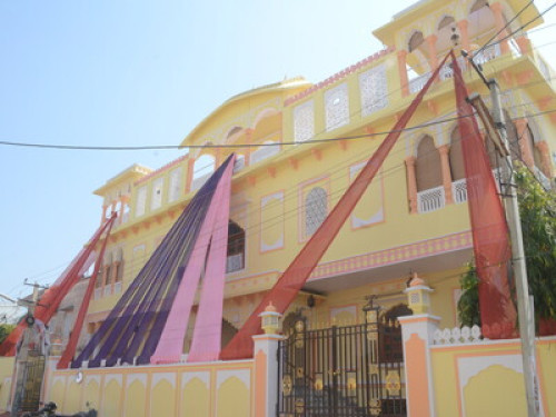 A Regal Home in the Pink city! - Gallery - 44