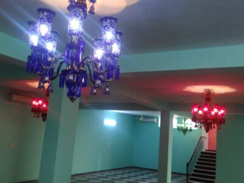 A Regal Home in the Pink city! - Gallery - 41