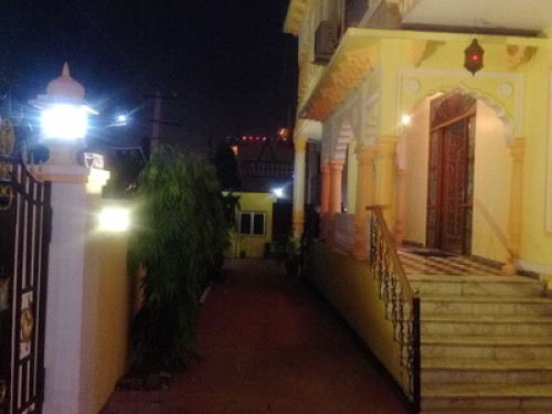 A Regal Home in the Pink city! - Gallery - 46