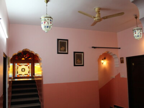 A Regal Home in the Pink city! - Gallery - 38