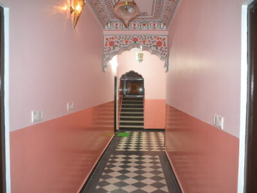 A Regal Home in the Pink city! - Gallery - 51