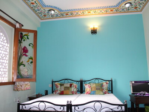 A Regal Home in the Pink city! - Gallery - 67