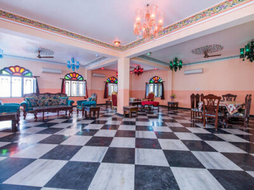 A Regal Home in the Pink city! - Gallery - 59