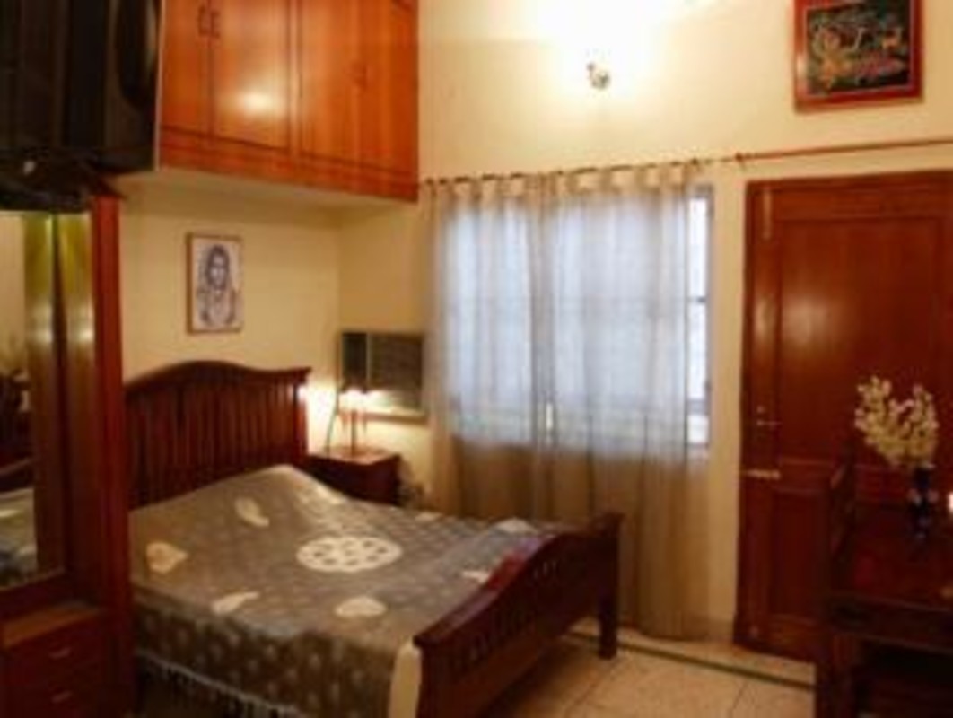 Room 1(Single Bed) - 1
