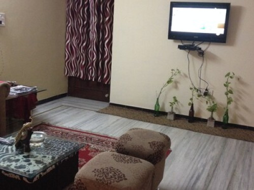 Home away from home - Gallery - 13