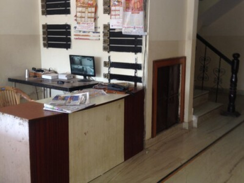 Home away from home - Gallery - 12