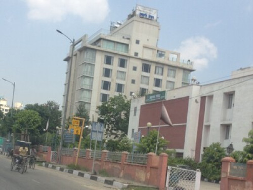 Home away from home - Gallery - 7