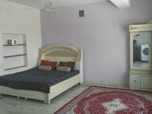 Hayaat home stay