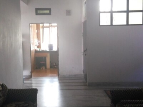 Hayaat home stay