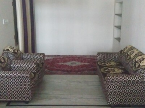 Hayaat home stay