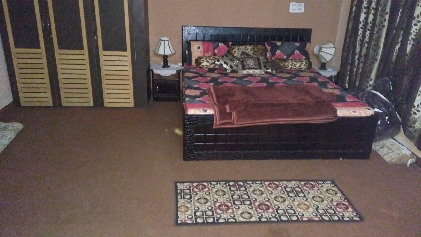 2 Bedroom (Single Bed) - 1