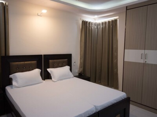 Best homestay in city centre Jaipur - Gallery - 6
