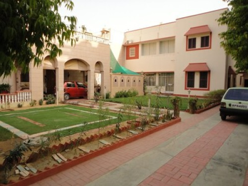 Suraj Niwas your Abode